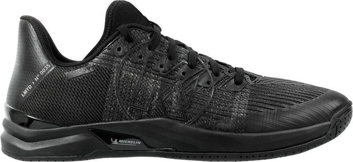 Produktbild Kempa ATTACK ONE 2.0 BLACK & WHITE (42.5)