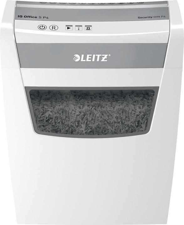 Immagine prodotto Leitz IQ Office S P4 (Taglio delle particelle)