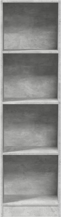 Produktbild vidaXL Claiborn (40 x 24 x 143 cm)