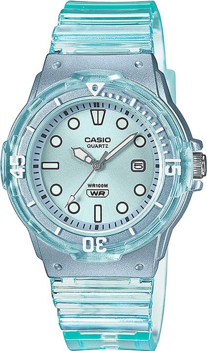Immagine prodotto Casio Collezione - LRW-200HS-2EVEF (Orologio da polso analogico, 34 mm)