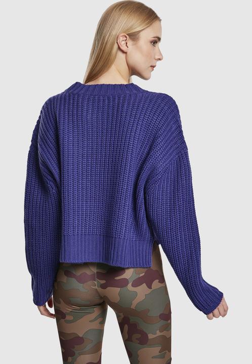 Image du produit Urban Classics Pull large oversize pour femmes (L)