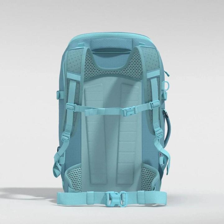 Immagine prodotto Cabin zero Adventure Cabin Bag ADV Pro 42L Rucksack 55 cm Laptopfach (35 l)