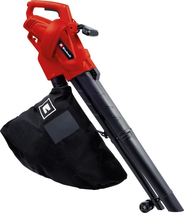 Produktbild Einhell Gc-El 2400 (Netzbetrieb, Laubsauger, Laubbläser, Laubsauger-& bläser)