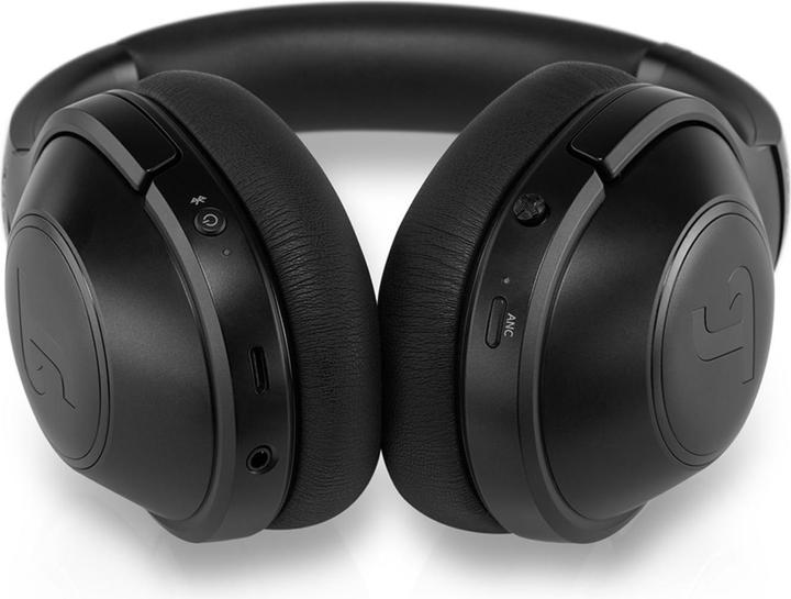 Image du produit Teufel Real Blue NC (ANC, 41 h, Sans fil, Filaire)