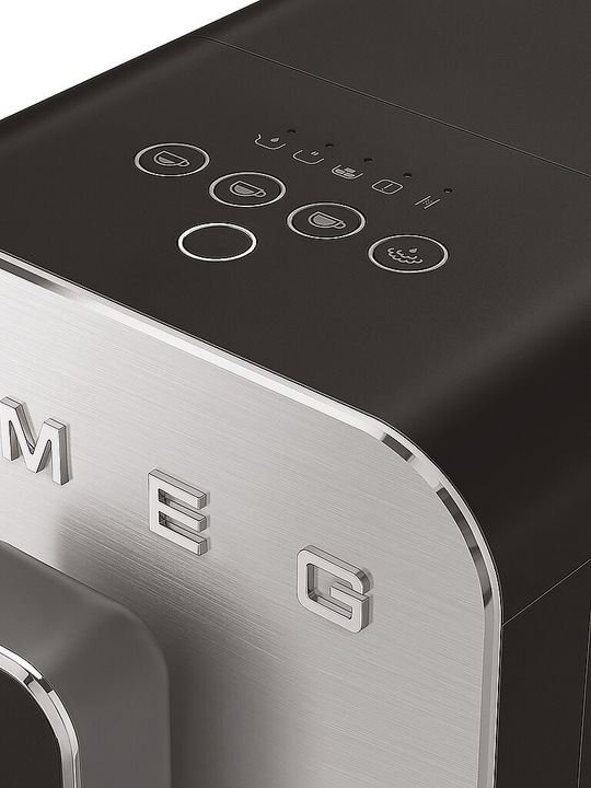 Produktbild Smeg BCC02BLMEU (EU-Stecker)