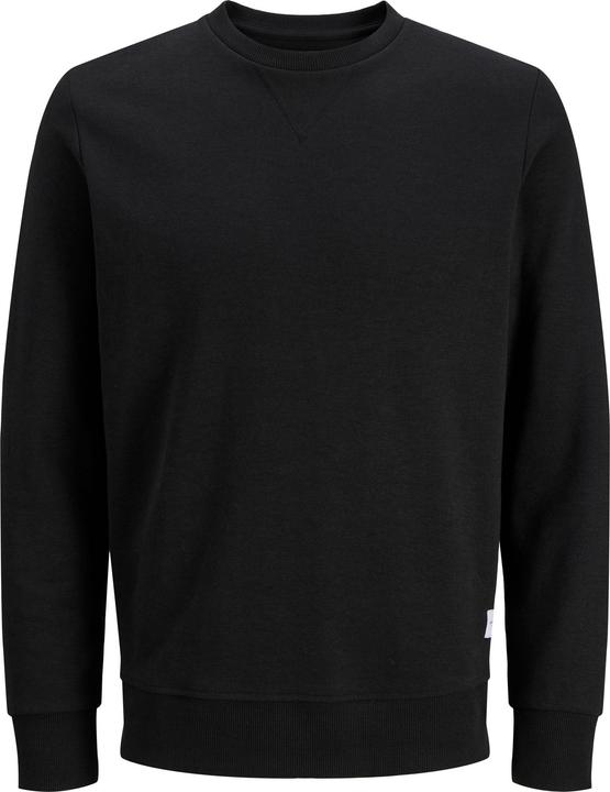 Image du produit Jack & Jones Sweat-shirt basique à col rond (XS)