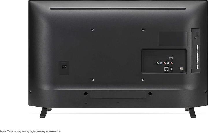 Actual product image LG 32LQ631C0ZA (32", LQ63, LED, Full HD, 2022)