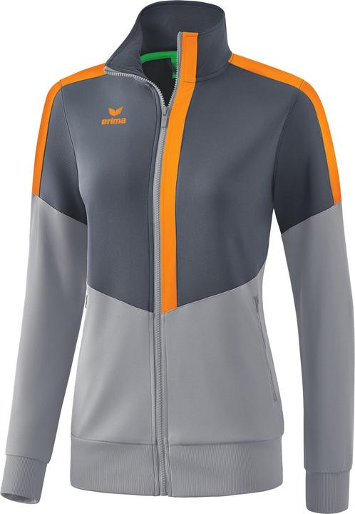 Produktbild Erima Squad Worker Jacke Damen (42)
