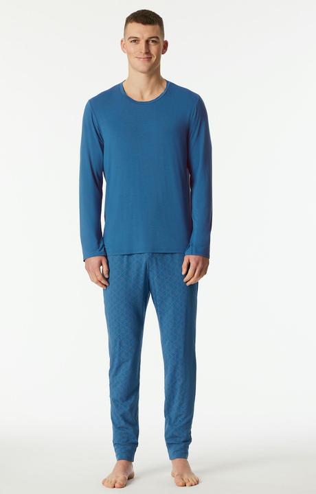 Produktbild Schiesser MicroModal Pyjama (48, S)