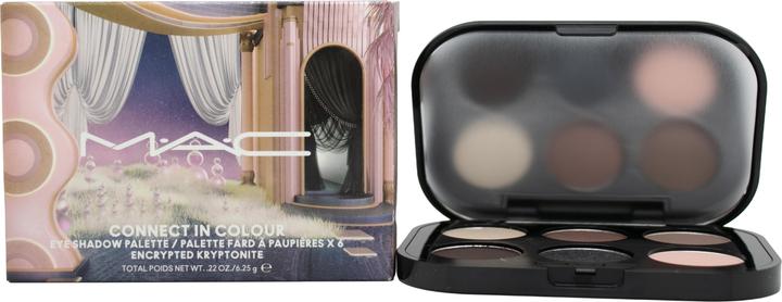 Image du produit MAC Cosmetics Kryptonite crypté