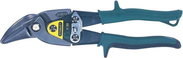 Produktbild Stanley Blechschere (250 mm)