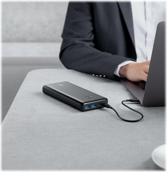 Produktbild Anker PowerCore III Elite (25600 mAh, 87 W, 60 Wh)