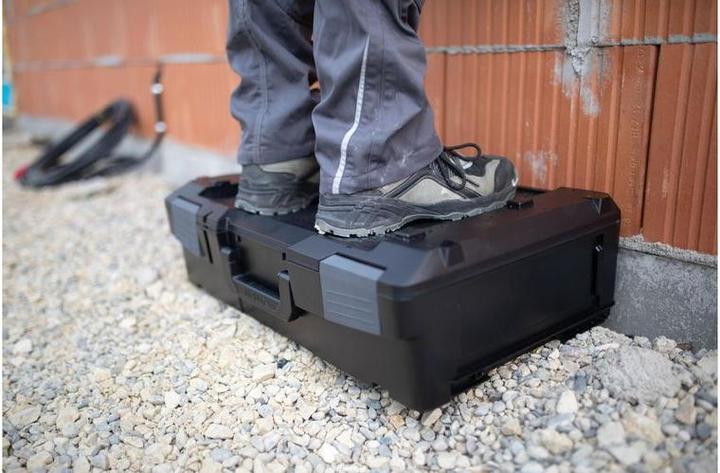 Actual product image L-Boxx Tool box X Trade (1 Piece)