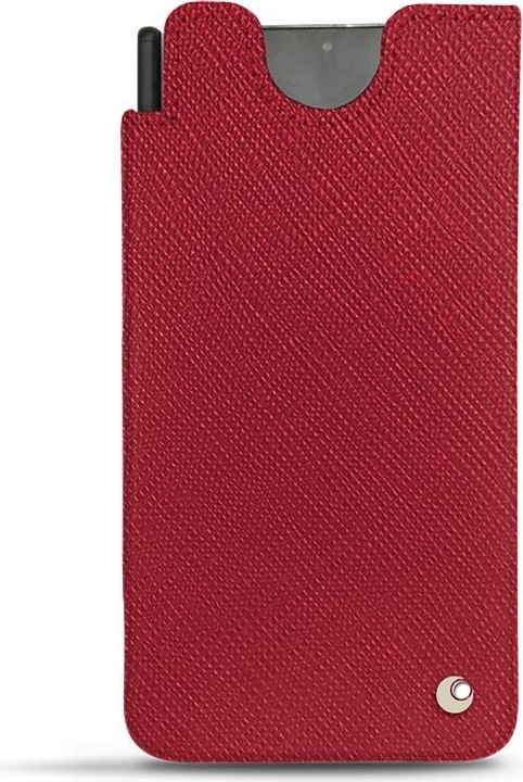 Rouge passion ( Pantone #a6192e )