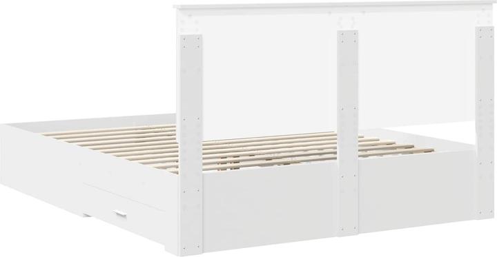 Image du produit vidaXL Bettrahmen