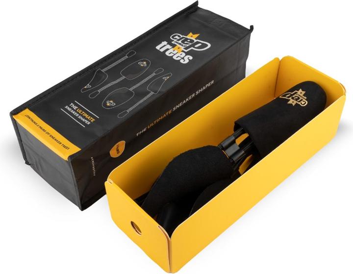 Produktbild CREP Protect Trees - Shoe Shaper