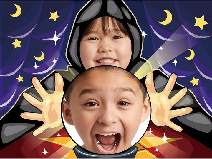 Produktbild VTech KidiZoom Duo