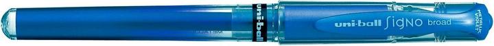 Produktbild Uni-ball Roller Signo broad (Blau, 1 x)