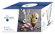 Actual product image La Rochère Circée (11 cm, 0.27 l, 6x)