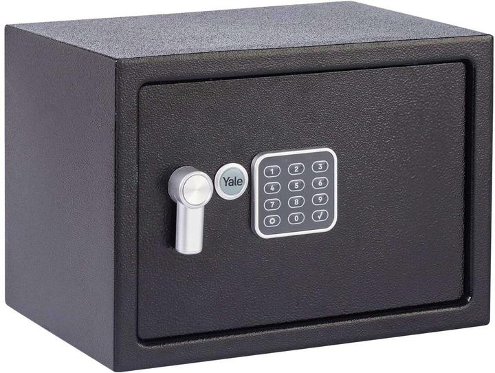 Image du produit Yale YSV250DB2 (16.30 l)
