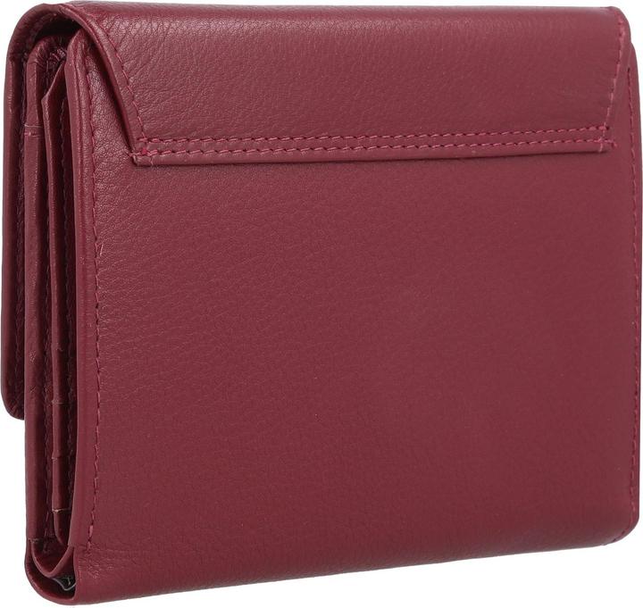 Produktbild Esquire Viktoria Geldbörse RFID Leder 12 cm