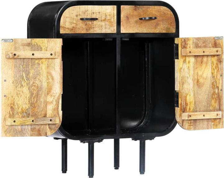 Image du produit vidaXL Isis (60 x 30 x 75 cm)