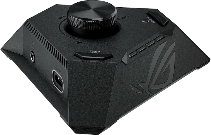 Produktbild ASUS ROG STRIX Z890-I GAMING WIFI (LGA 1851, Intel Z890, Mini-ITX)