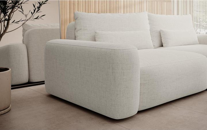Produktbild Selsey Carnos (3-Sitzer)