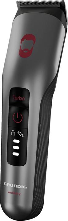 Produktbild Grundig ProClub MC 8030 HaarBartschneider