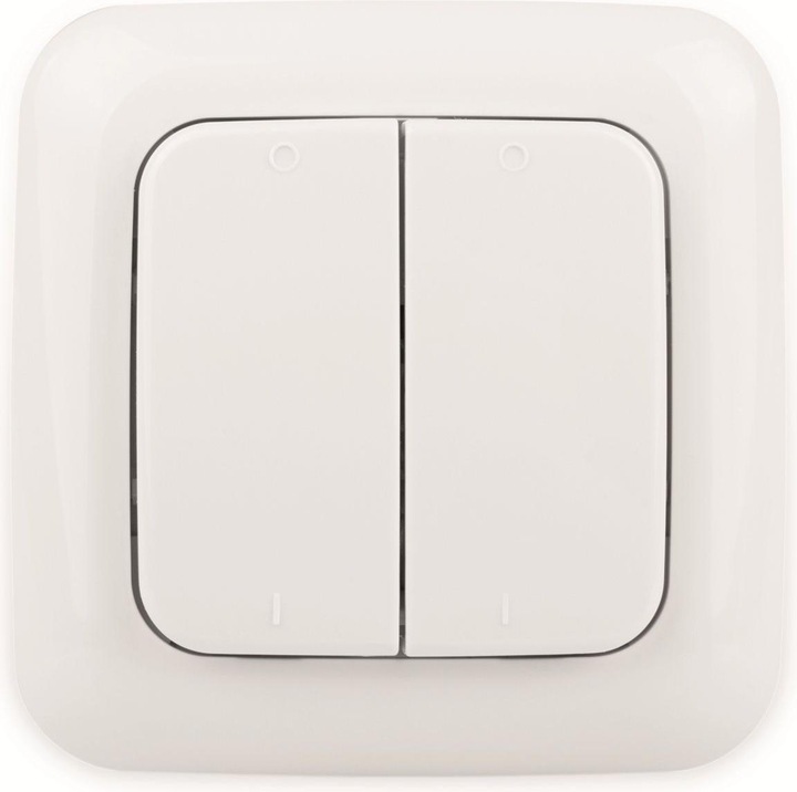 Produktbild Smartwares SH4-99575 FSK 433 MHz Schalter-Set SH4-99575