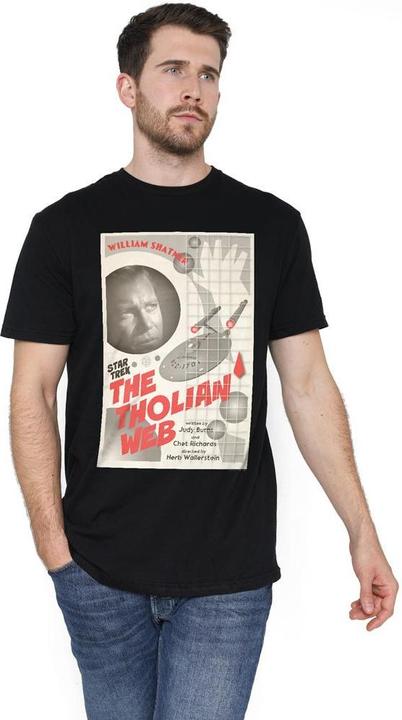 Produktbild The Original Series Episode 64 TShirt (L)