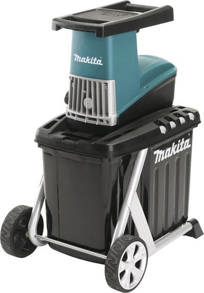 Makita UD2500 Broyeur électrique à cylindres 2500 W