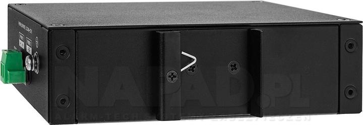 Actual product image Dahua INDUSTRIE-SCHALTER PFS3110-8ET-96-V2 (9 Ports)