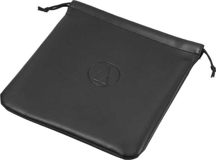 Produktbild Audio-Technica ATH-M60x Kopfhörer, schwarz (Kabelgebunden)