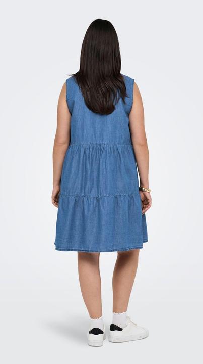 Actual product image Only CARBEA Kurzes Kleid Kleid (50)