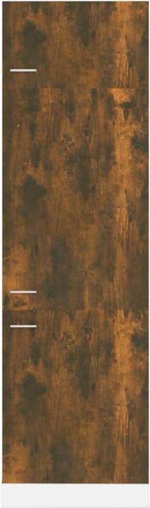 Produktbild vidaXL Küchenschrank (60 x 57 x 207 cm)