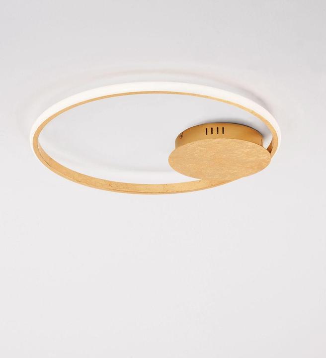 Actual product image Nova Luce Fuline (2320 lm)