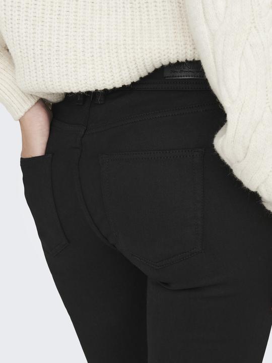 Immagine prodotto Only ONLBlush MW - Pantaloni felpati rivestiti con zip