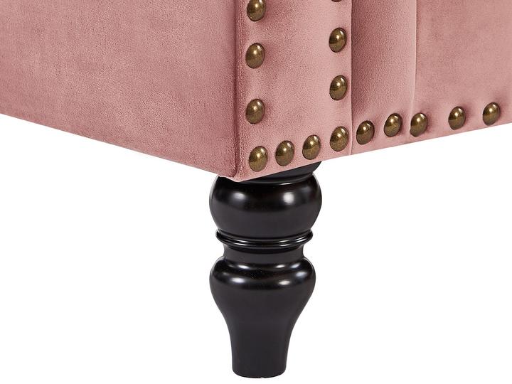 Image du produit Vente-unique Turner (Canapé d'angle)