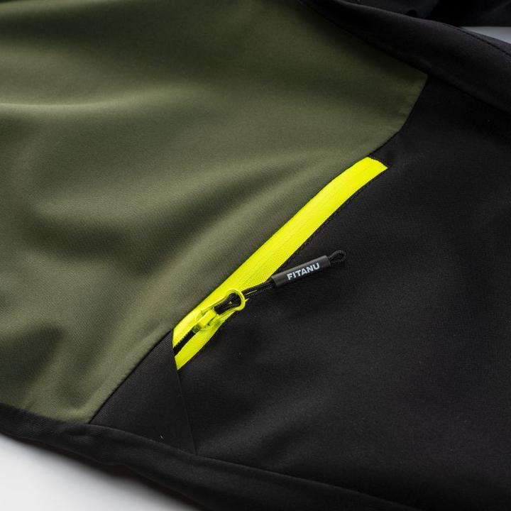 Immagine prodotto Fitanu Męskie Spodnie VORAL PANTS PRIMALOFT (M)