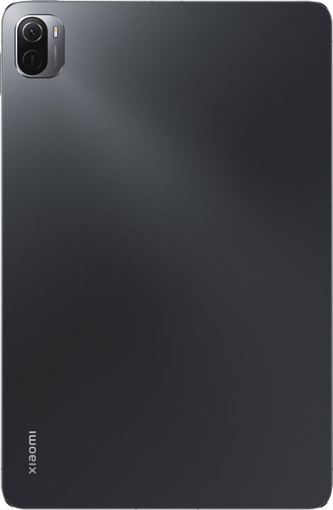Actual product image Xiaomi Pad 5 (WLAN only, 11", 128 GB, Cosmic Gray)