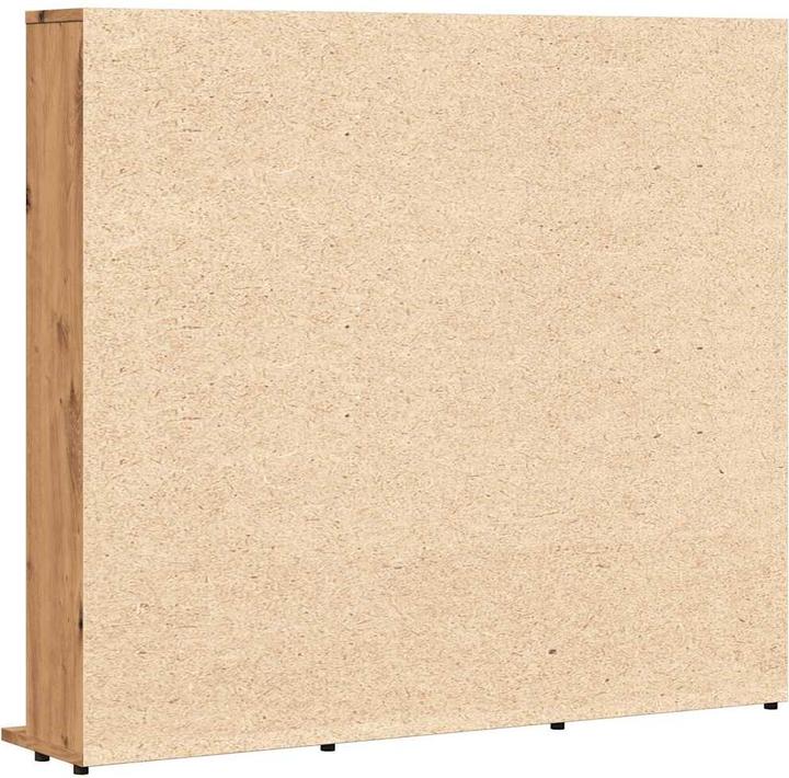 Produktbild vidaXL CD-Regal (CDs)