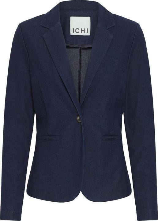 Image du produit Ichi Blazer in Denim (S)