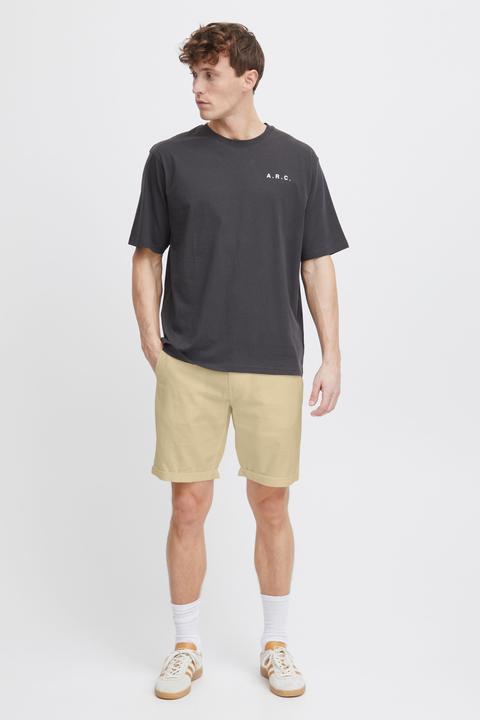 Immagine prodotto Blend Lias Pantaloncini Di Lino Shorts Bermuda Da Uomo Regular- Fit (3XL)