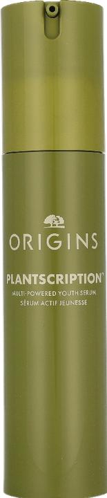 Actual product image Origins Plantscription Multi-Powered Youth Serum (50 ml)