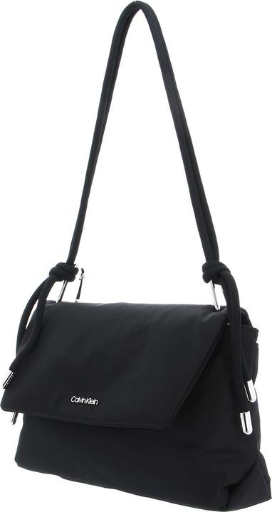 Immagine prodotto Calvin Klein Roped Shoulder Bag Nylon