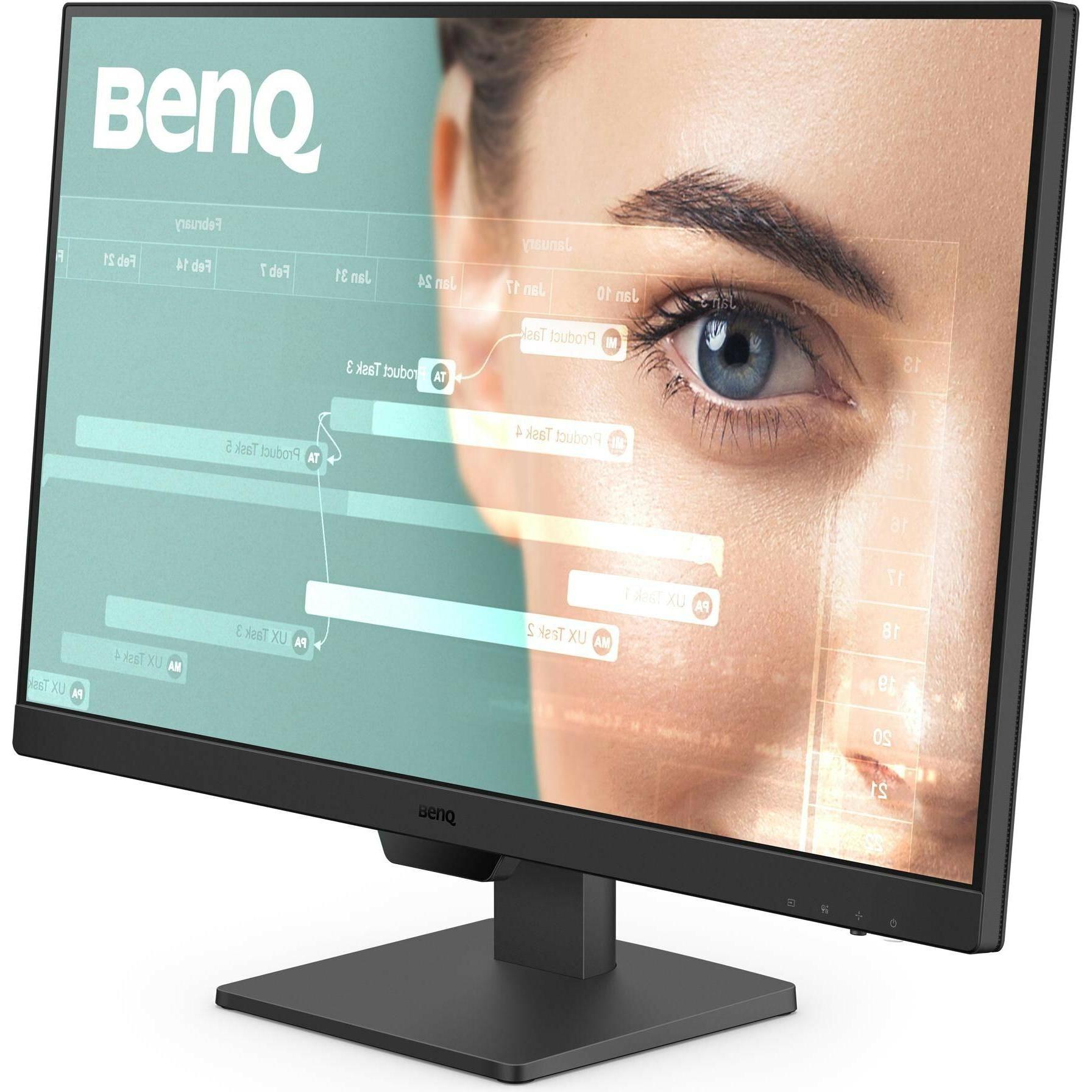 Thumbnail - BenQ GW2790 (1920 x 1080 Pixel, 27"), Monitor, Schwarz