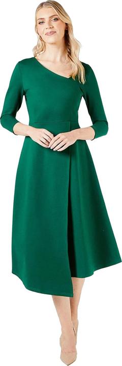 Produktbild Principles Midikleid Asymmetrischer Saum (38 D)