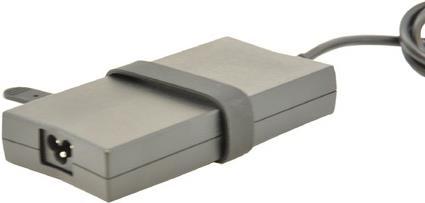 Actual product image Dell WW4XY AC adapter (180 W)