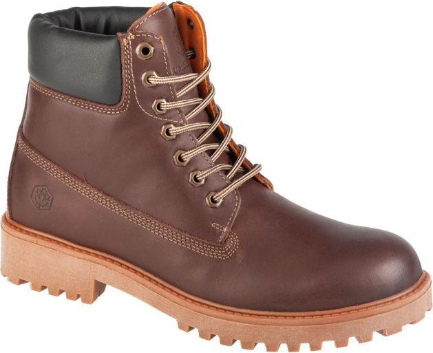 Produktbild Lumberjack River 2 Wanderschuhe für Herren (46)